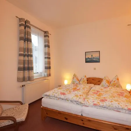 Haus Caecilie * Oberhof (Thuringia)