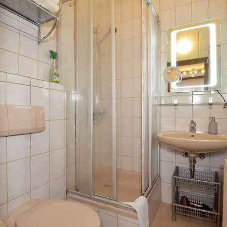 Haus Caecilie Apartment Oberhof (Thuringia)