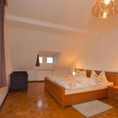 Haus Caecilie * Oberhof (Thuringia)