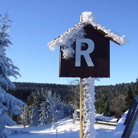 Apartament Haus Caecilie