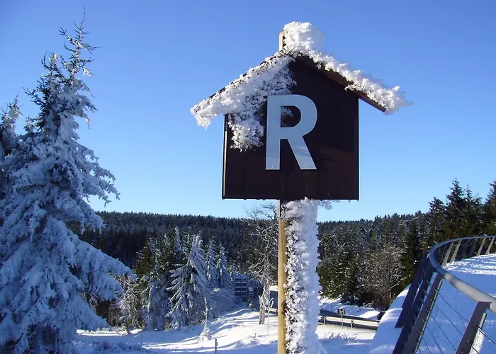 Lejlighed Haus Caecilie